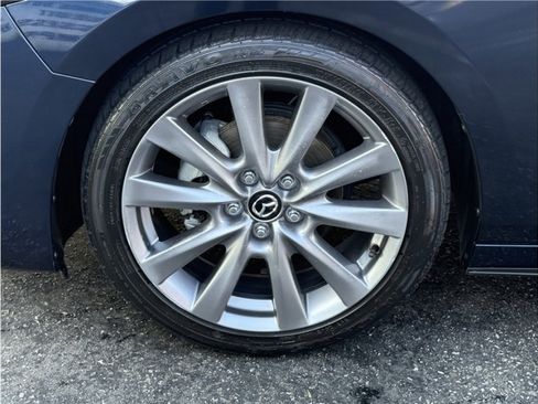 Used 2021 MAZDA MAZDA3 s image 11