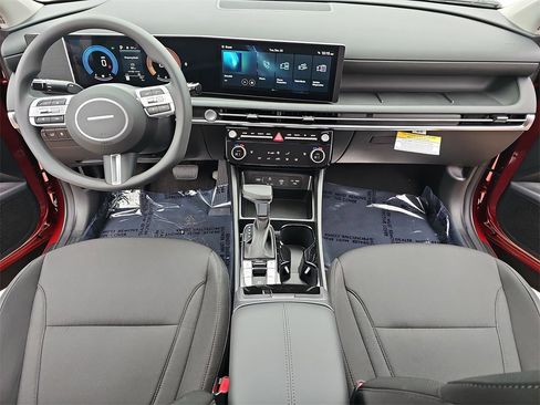 New 2026 Hyundai Tucson SEL image 9