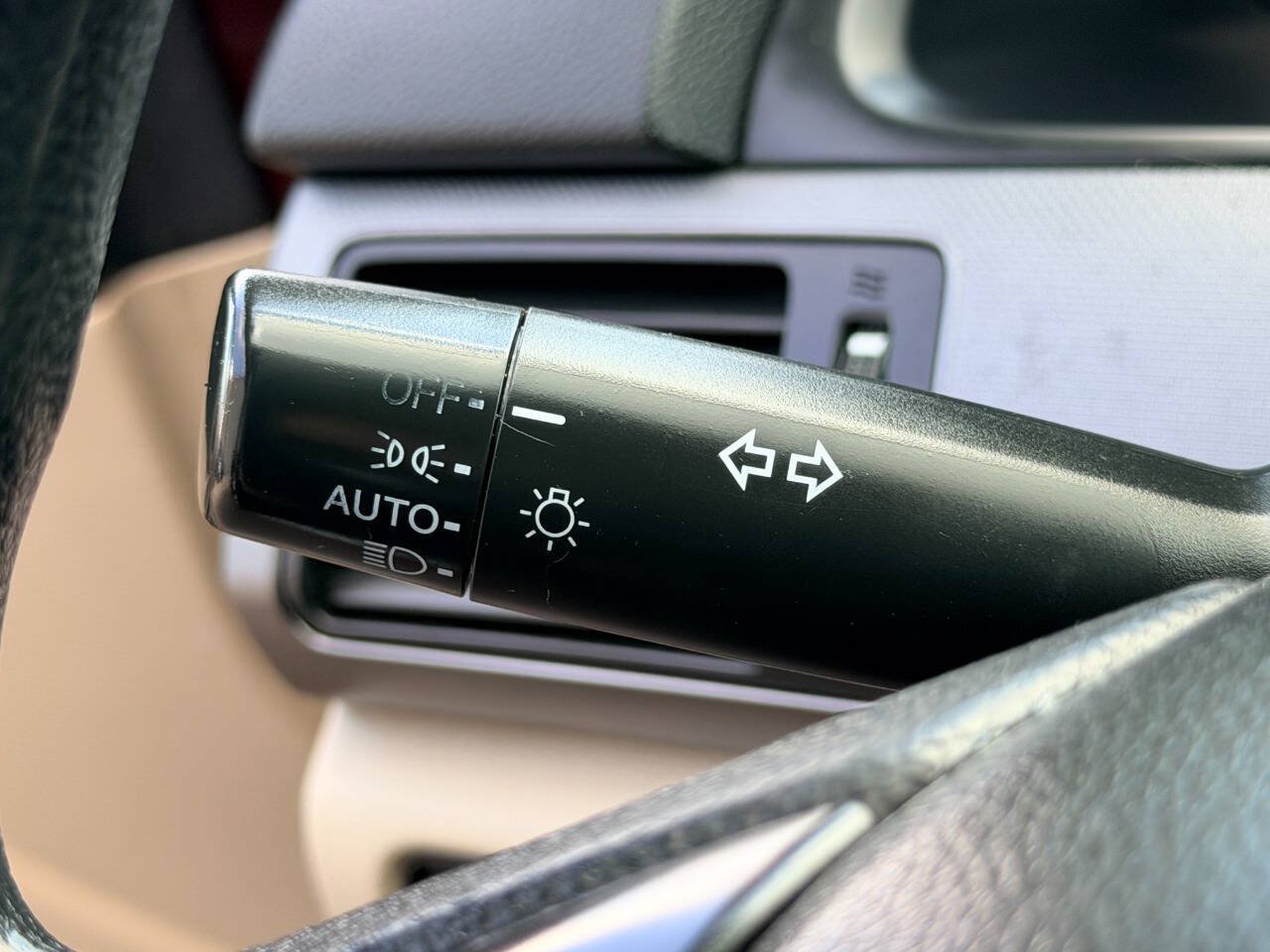 Used 2015 Honda Accord LX image 33