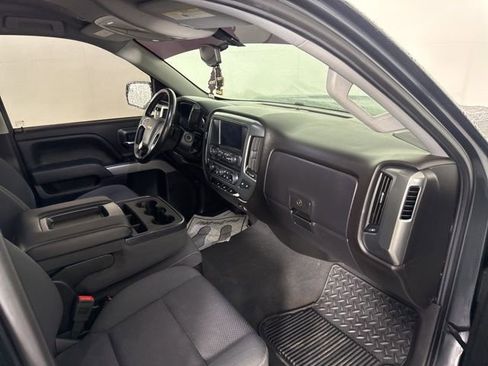 Used 2019 Chevrolet Silverado 1500 LT w/ All Star Edition image 13