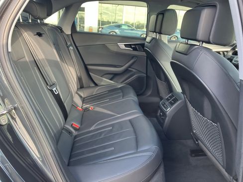 Used 2021 Audi A4 2.0T Premium Plus w/ Premium Plus Package image 33