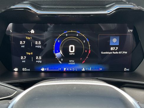 New 2026 Chevrolet Colorado LT w/ LT Convenience Package RWD image 24