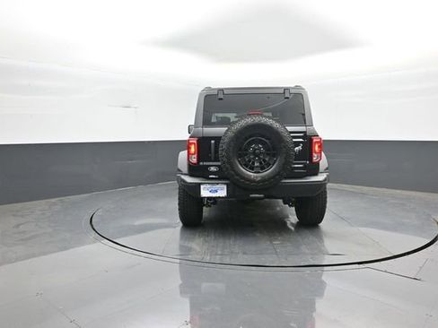 New 2026 Ford Bronco Big Bend w/ Black Diamond Package AWD/4WD image 6