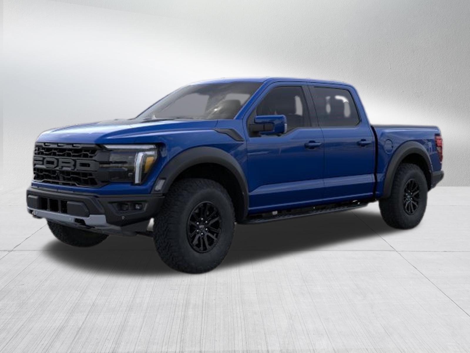 New 2026 Ford F150 Raptor AWD/4WD image 4