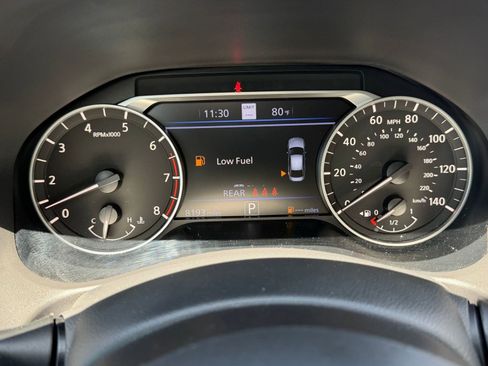 Used 2025 Nissan Altima 2.5 SL FWD image 21