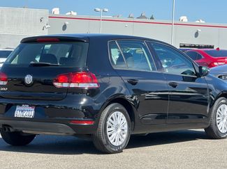 Used 2013 Volkswagen Golf 4-Door FWD video 2