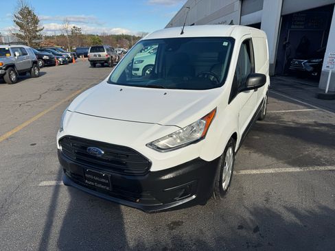 Used 2019 Ford Transit Connect XL image 9