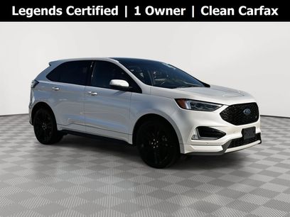 Used 2019 Ford Edge ST w/ Equipment Group 401A