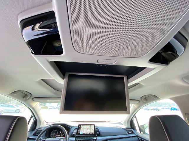 New 2027 Honda Odyssey Elite image 19