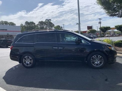 Used 2013 Honda Odyssey EX-L image 9