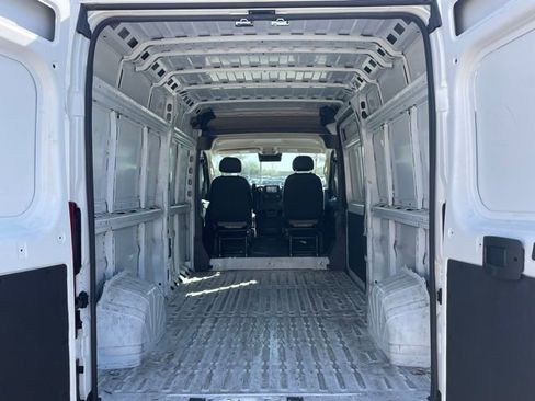 Used 2023 RAM ProMaster 2500 image 10