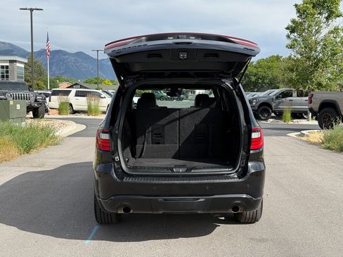 Used 2024 Dodge Durango R/T AWD/4WD image 12