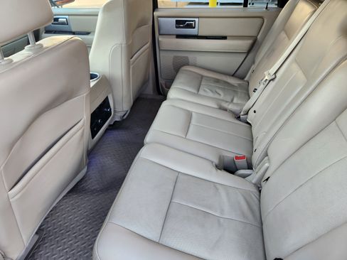 Used 2015 Ford Expedition EL Limited w/ Equipment Group 301A image 21