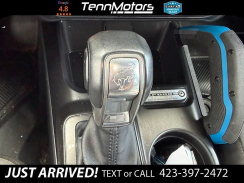 Used 2023 Ford Bronco Black Diamond AWD/4WD image 19