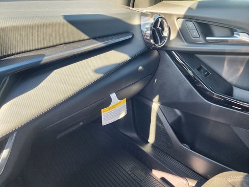 New 2026 Chevrolet Equinox LT w/ Midnight Edition image 36