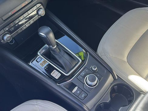 Certified 2025 MAZDA CX-5 AWD 2.5 S w/ Preferred Package image 19