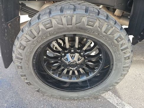 Used 2024 RAM 3500 Limited w/ Night Edition AWD/4WD image 21