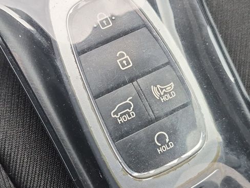 Used 2022 Hyundai Tucson SEL AWD/4WD image 34