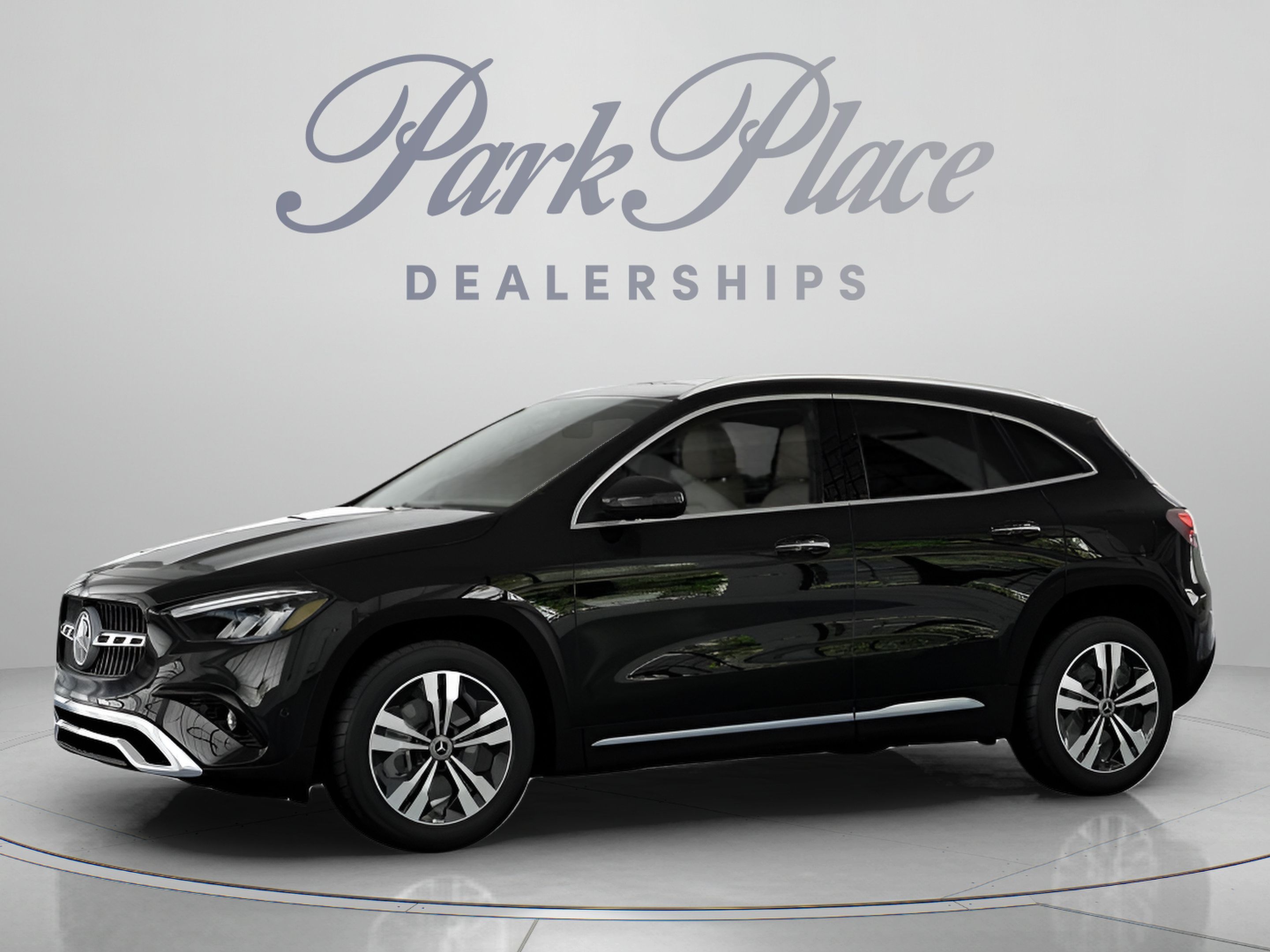 Used 2026 Mercedes-Benz GLA 250 image 3
