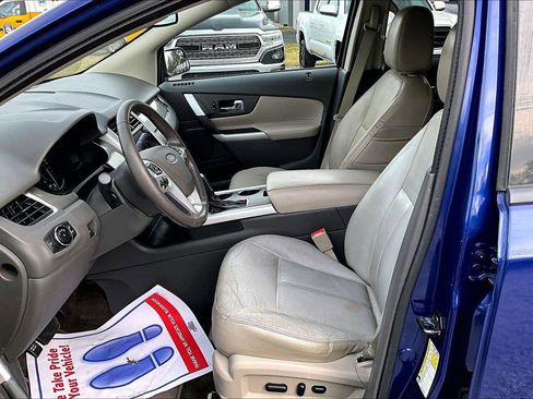 Used 2014 Ford Edge SEL w/ Equipment Group 205A image 23