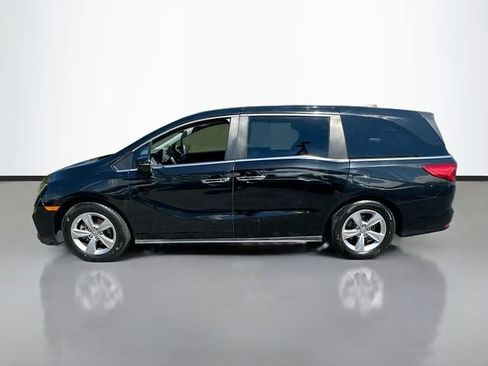 Used 2020 Honda Odyssey EX-L image 9