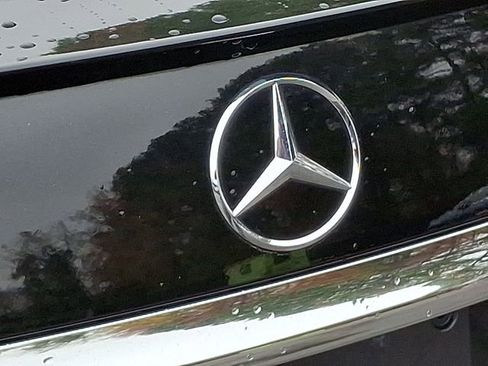 Used 2022 Mercedes-Benz S 580 4MATIC Sedan image 35