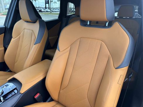 Used 2025 BMW X3 xDrive30i w/ Premium Package image 20