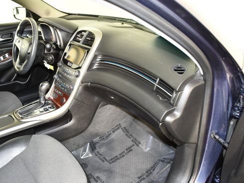 Used 2013 Chevrolet Malibu LT w/ Power Convenience Package FWD image 41