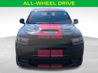 Used 2020 Dodge Durango R/T w/ Blacktop Package video 3