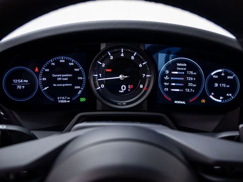 Certified 2022 Porsche 911 Carrera 4S AWD/4WD image 20