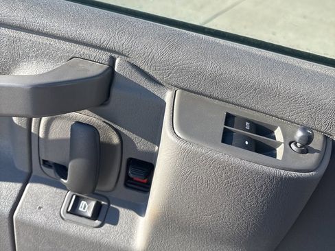 Used 2023 Chevrolet Express 2500 Work Van w/ Driver Convenience Package image 18