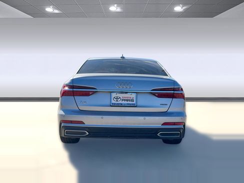 Used 2019 Audi A6 3.0T Prestige image 10
