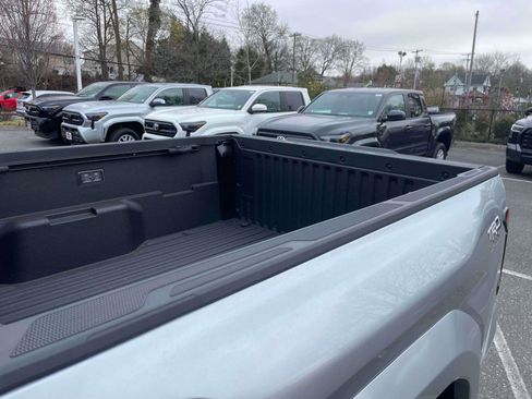 New 2026 Toyota Tacoma Limited AWD/4WD image 12