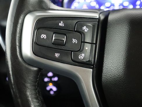 Used 2022 Chevrolet Silverado 1500 LT image 27