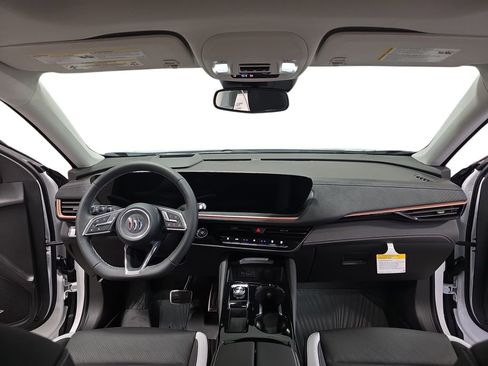 New 2026 Buick Envision Sport Touring image 9