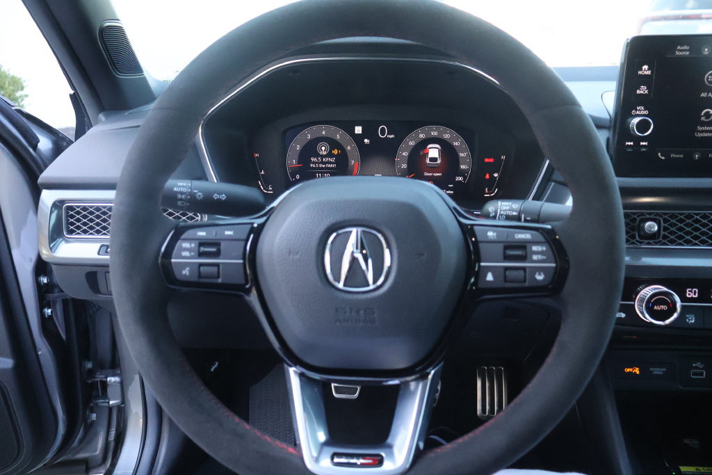Used 2025 Acura Integra Type S FWD image 20