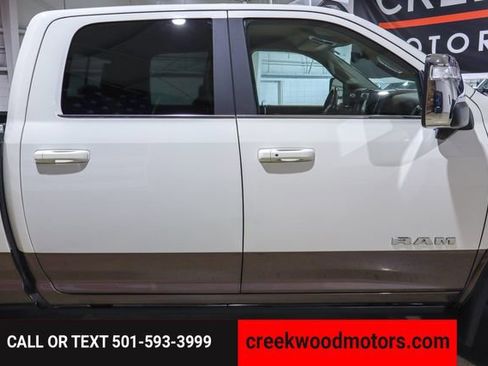 Used 2024 RAM 3500 Limited w/ Safety Group image 25