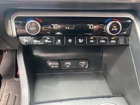 Used 2022 Kia K5 GT-Line w/ GT-Line FWD Premium Package image 24