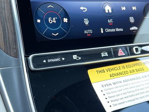 New 2026 Mercedes-Benz GLC 300 4MATIC image 32