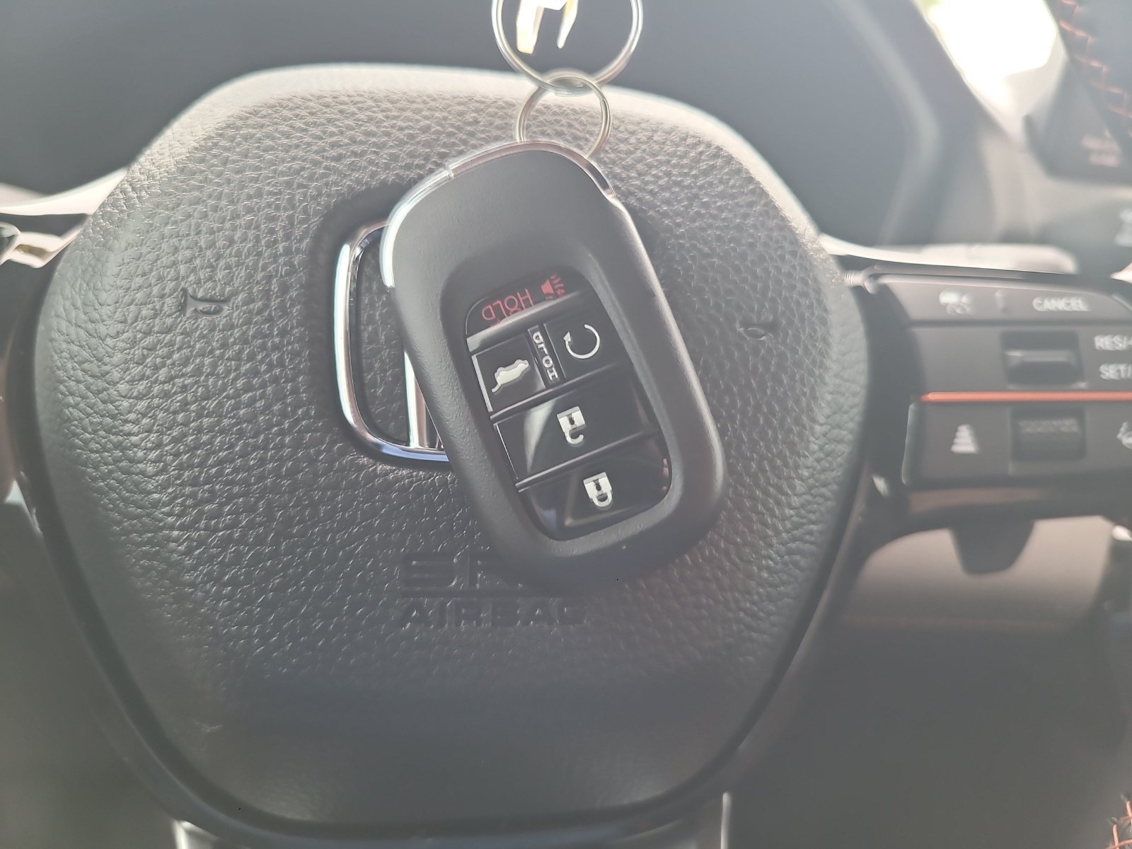 New 2026 Honda Pilot TrailSport image 34