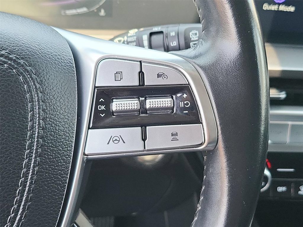 Used 2023 Kia Telluride S w/ S Sunroof Package AWD/4WD image 37