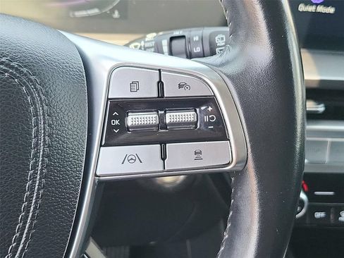Used 2023 Kia Telluride S w/ S Sunroof Package AWD/4WD image 37