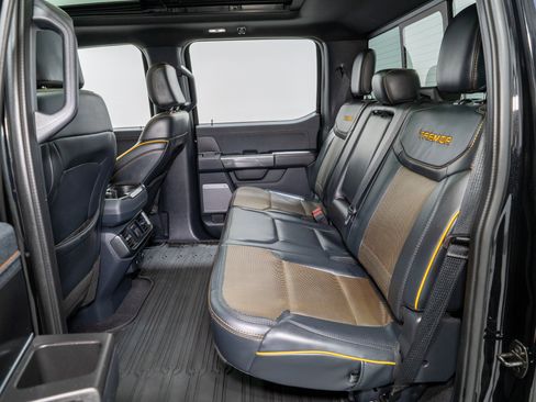 Used 2023 Ford F150 Tremor w/ Equipment Group 402A High image 42