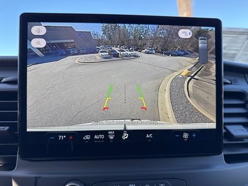 New 2026 Ford Transit 250 148 Medium Roof w/ Load Area Protection Package image 32