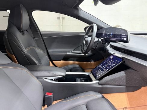 Used 2024 Lucid Air Touring AWD/4WD image 48