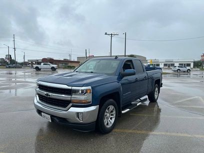 Used 2017 Chevrolet Silverado 1500 LT w/ All Star Edition
