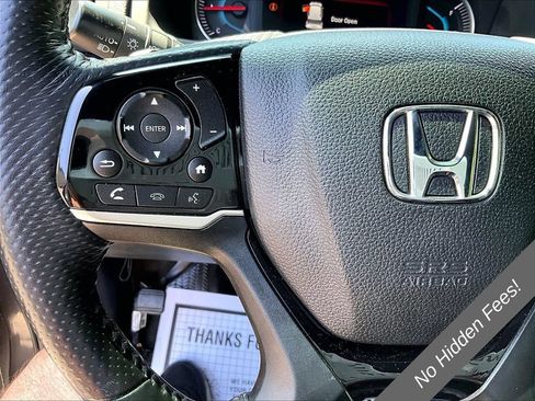 Used 2019 Honda Passport Elite image 16