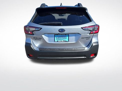 New 2025 Subaru Outback Onyx Edition XT w/ Popular Package #2 image 6
