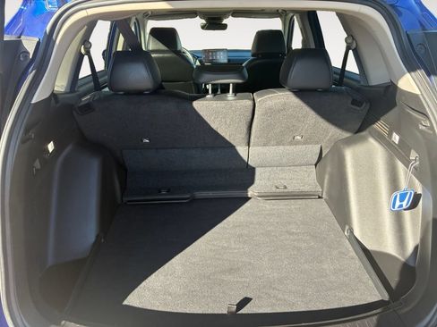 Used 2023 Honda CR-V EX-L image 23