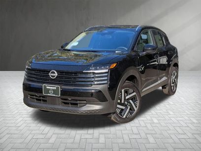 New 2026 Nissan Kicks SV